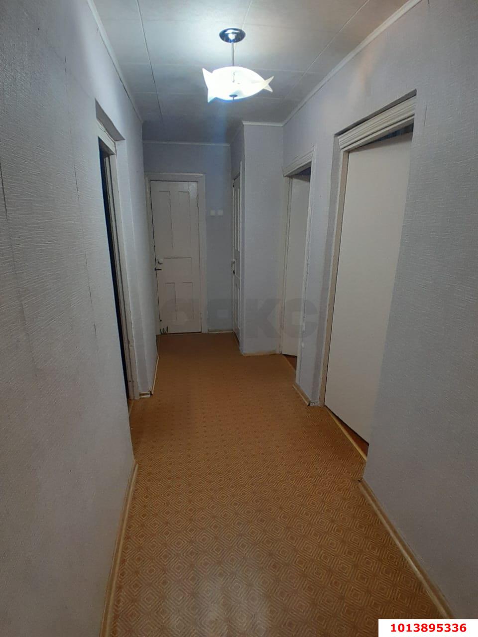 Фото №11: 3-комнатная квартира 58 м² - Роговская, ул. Ленина, 117