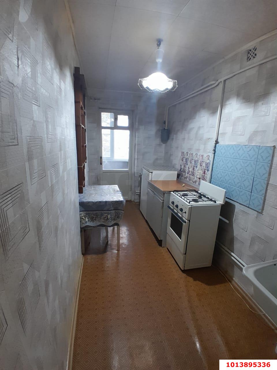 Фото №2: 3-комнатная квартира 58 м² - Роговская, ул. Ленина, 117
