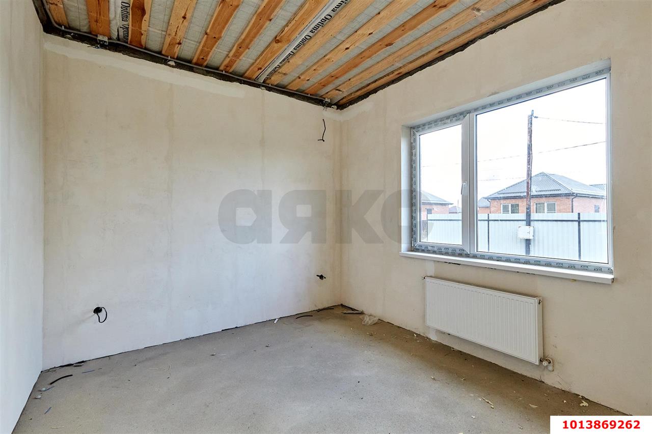 Фото №11: Дом 78 м² + 6 сот. - Северская, ул. Весёлая, 28/5