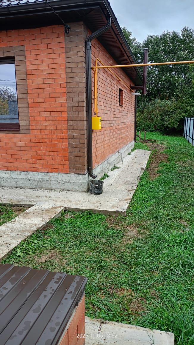 Фото №2: Дом 78 м² + 6 сот. - Северская, Прикубанский внутригородской округ, Фестивальный, жилой комплекс Екатеринодар, мкр. Солнечный, ул. Весёлая, 28/5