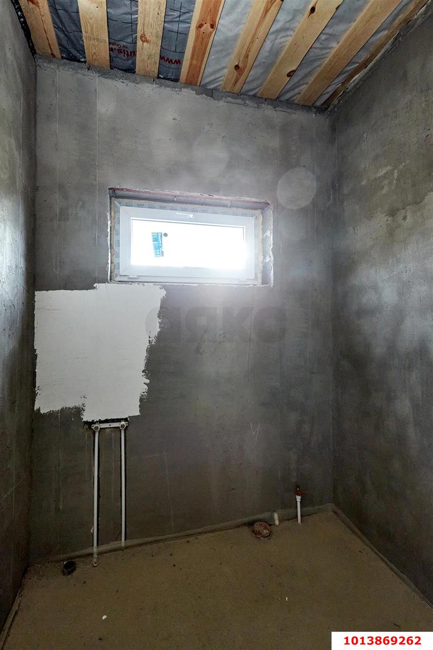 Фото №9: Дом 78 м² + 6 сот. - Северская, ул. Весёлая, 28/5