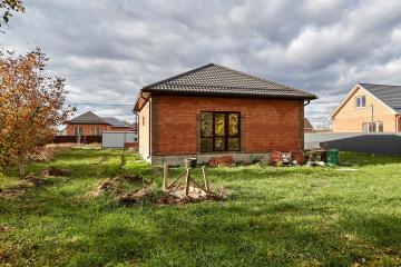 Фото №4: Дом 78 м² - Северская, мкр. Солнечный, ул. Весёлая, 28/5