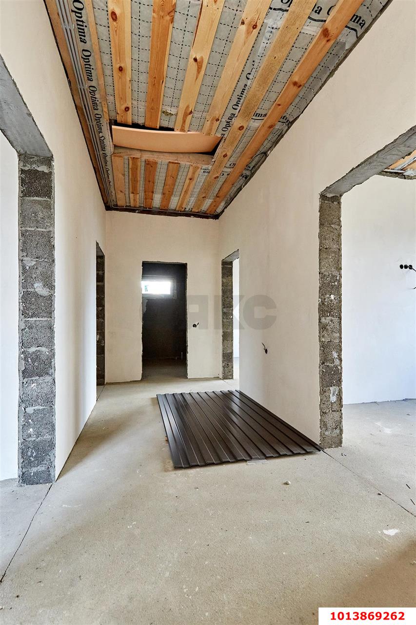 Фото №13: Дом 78 м² + 6 сот. - Северская, ул. Весёлая, 28/5