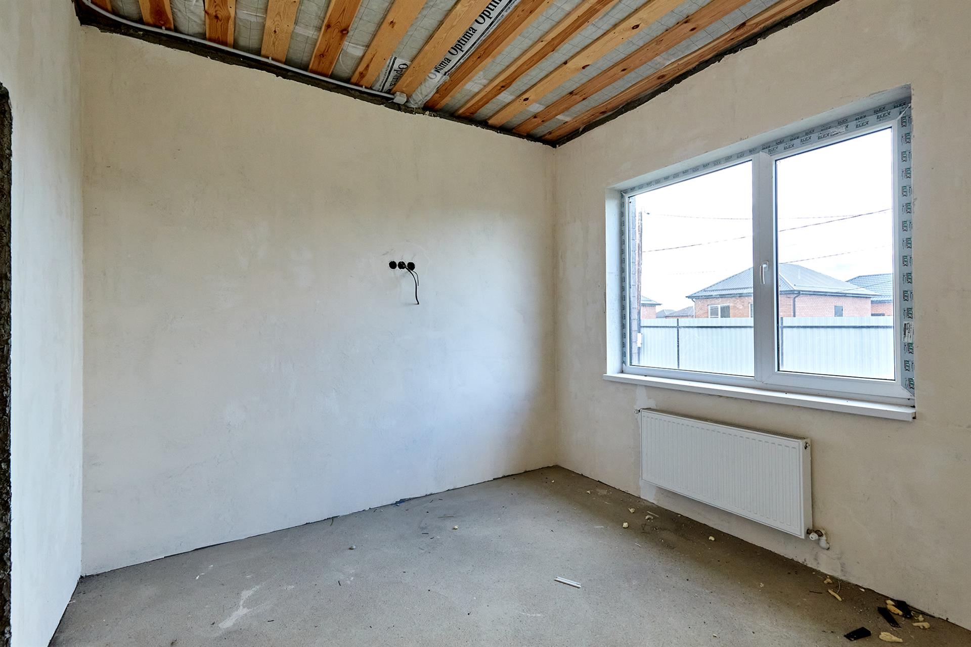 Фото №10: Дом 78 м² + 6 сот. - Северская, Прикубанский внутригородской округ, Фестивальный, жилой комплекс Екатеринодар, мкр. Солнечный, ул. Весёлая, 28/5