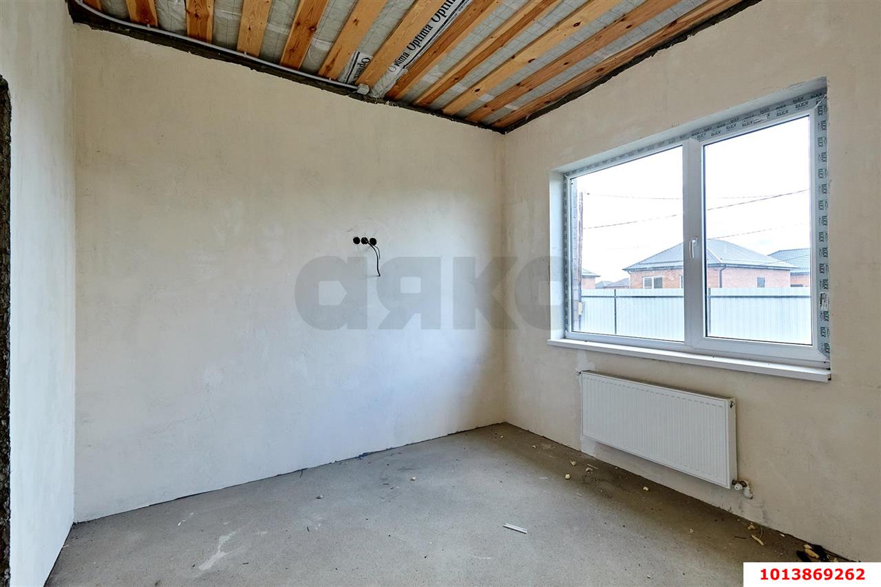 Фото №10: Дом 78 м² + 6 сот. - Северская, ул. Весёлая, 28/5