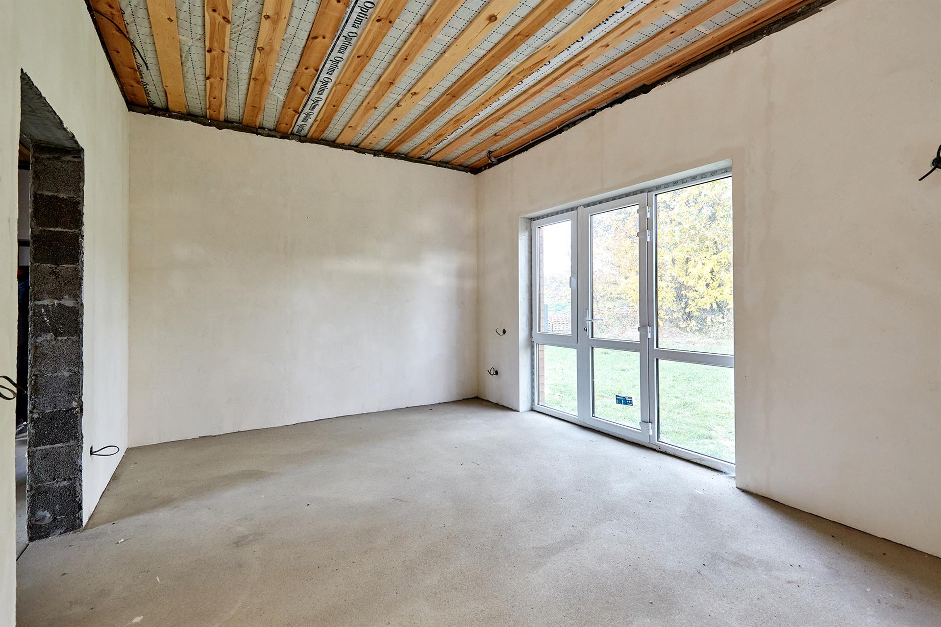 Фото №8: Дом 78 м² + 6 сот. - Северская, Прикубанский внутригородской округ, Фестивальный, жилой комплекс Екатеринодар, мкр. Солнечный, ул. Весёлая, 28/5