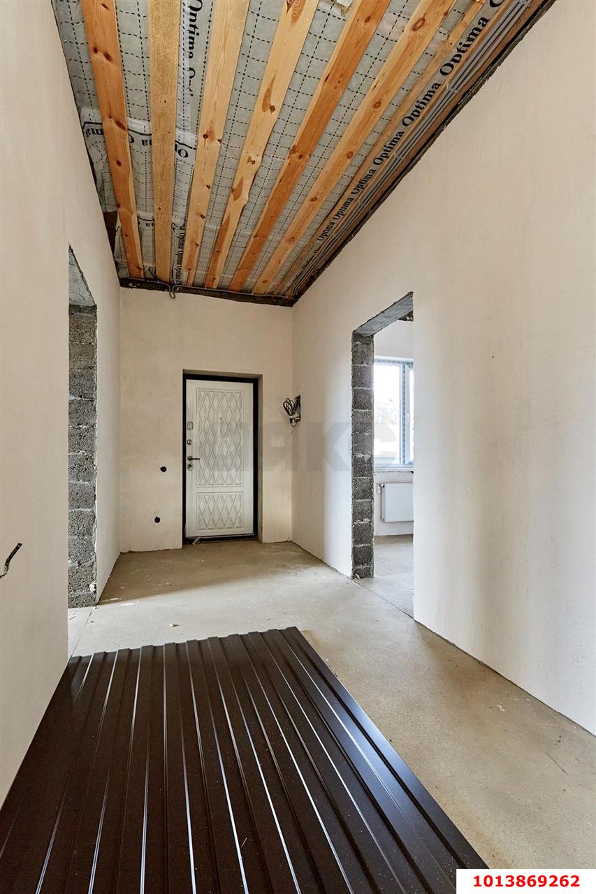 Фото №12: Дом 78 м² + 6 сот. - Северская, ул. Весёлая, 28/5