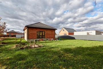 Фото №5: Дом 78 м² - Северская, мкр. Солнечный, ул. Весёлая, 28/5