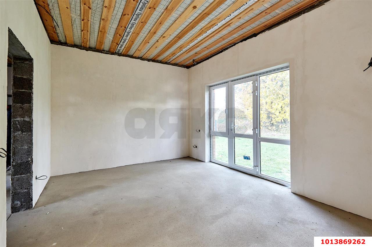 Фото №8: Дом 78 м² + 6 сот. - Северская, ул. Весёлая, 28/5