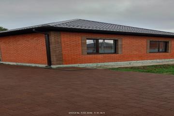 Фото №1: Дом 78 м² - Северская, мкр. Солнечный, ул. Весёлая, 28/5