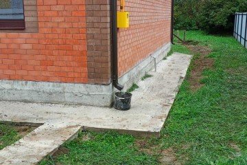 Фото №2: Дом 78 м² - Северская, ул. Весёлая, 28/5