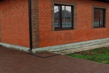 Фото №1: Дом 78 м² - Северская, ул. Весёлая, 28/5