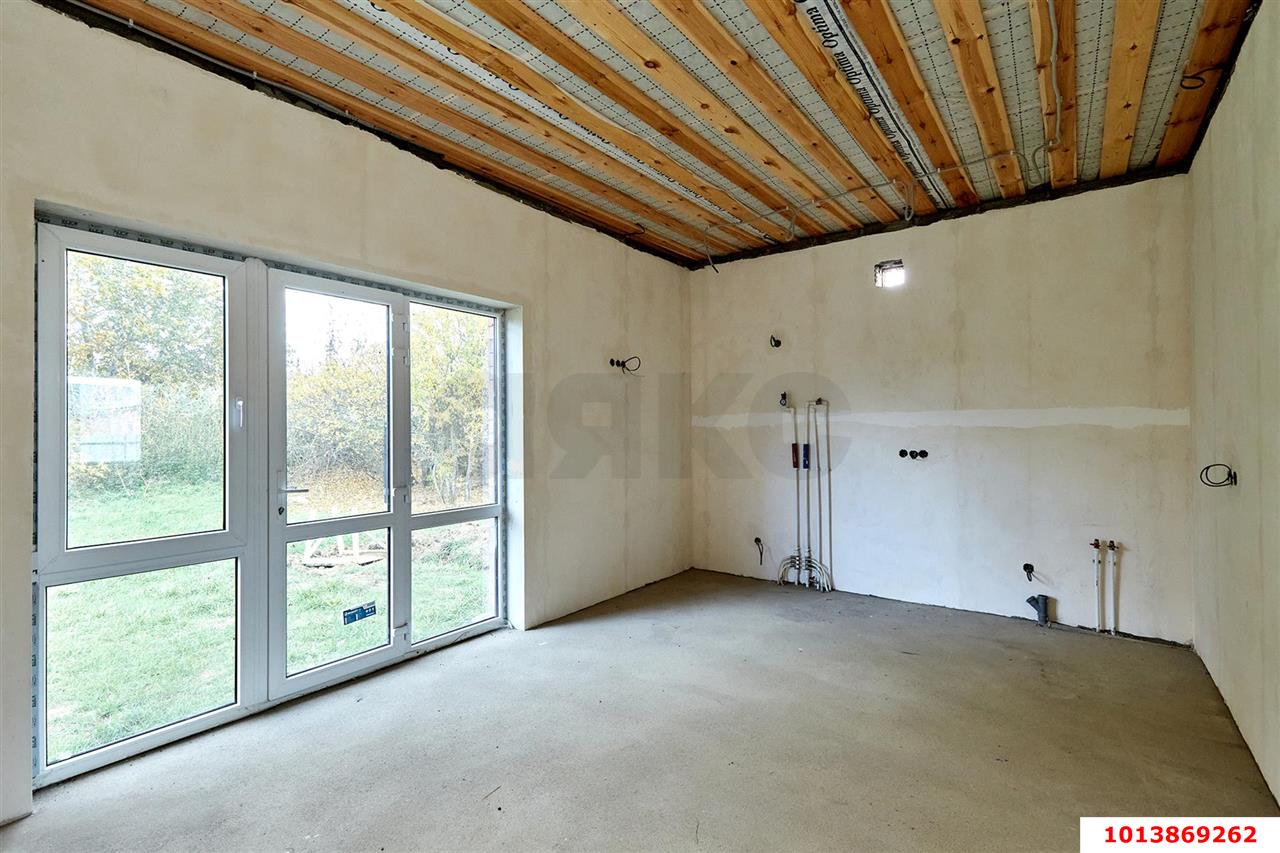 Фото №7: Дом 78 м² + 6 сот. - Северская, ул. Весёлая, 28/5