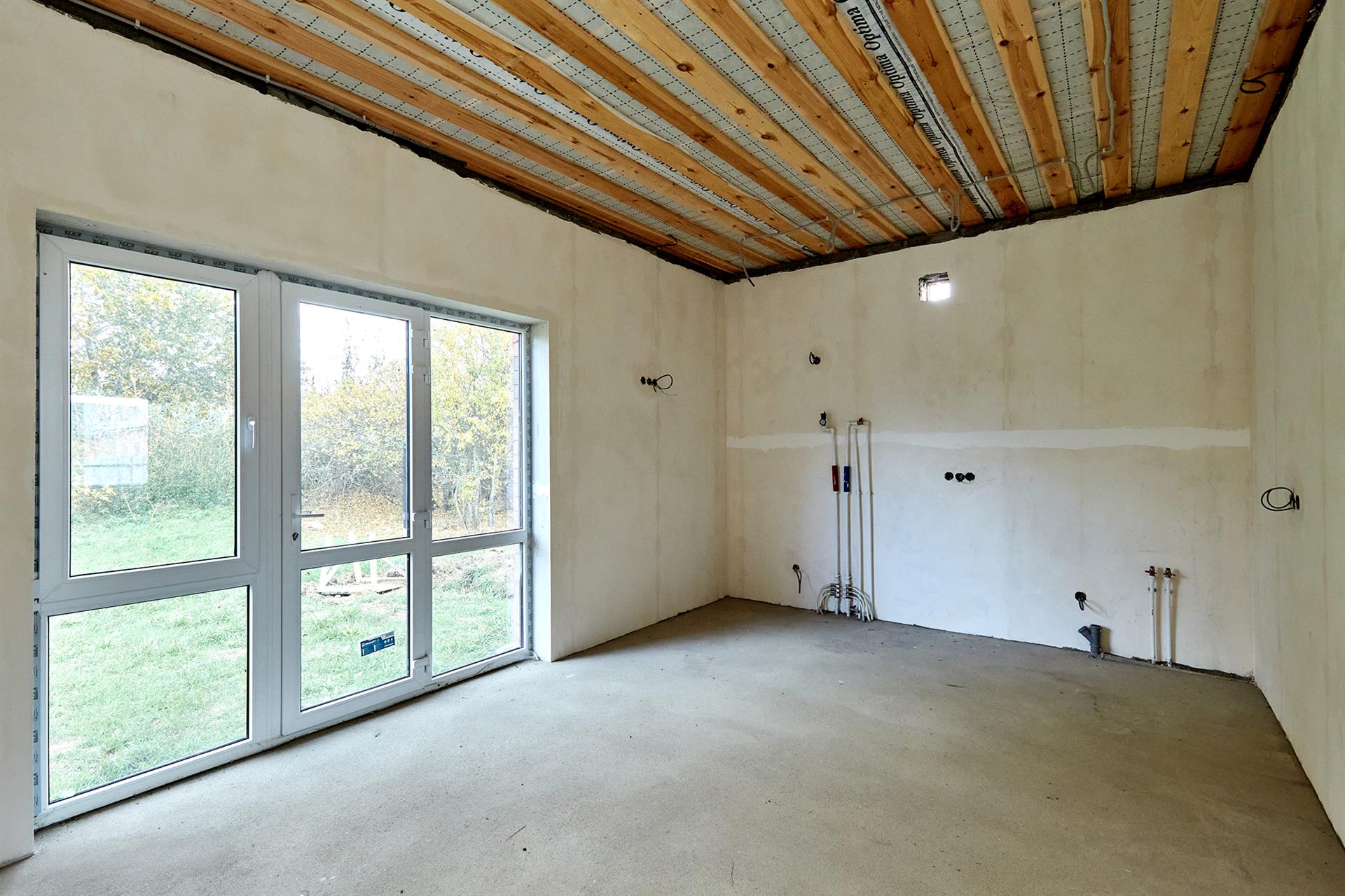 Фото №7: Дом 78 м² + 6 сот. - Северская, Прикубанский внутригородской округ, Фестивальный, жилой комплекс Екатеринодар, мкр. Солнечный, ул. Весёлая, 28/5