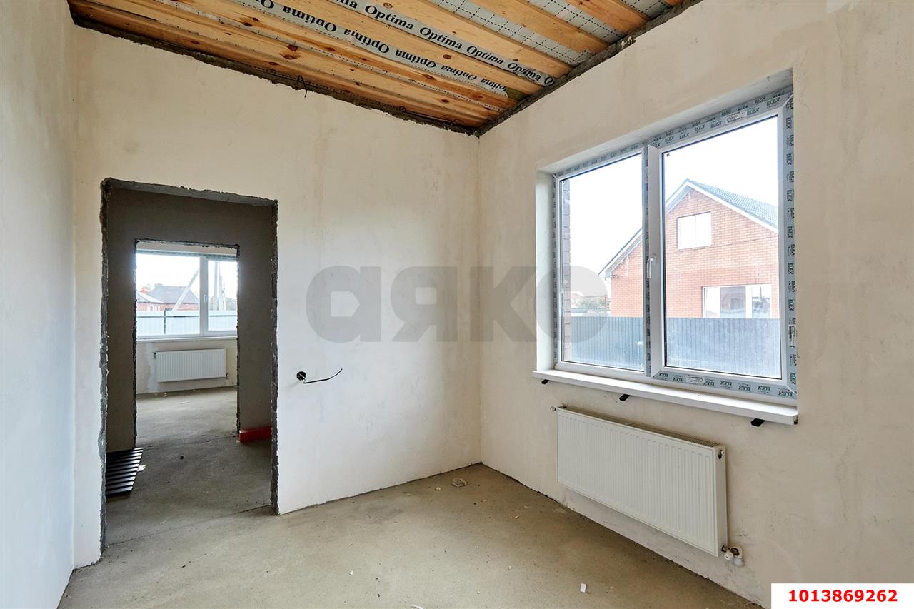 Фото №6: Дом 78 м² + 6 сот. - Северская, ул. Весёлая, 28/5