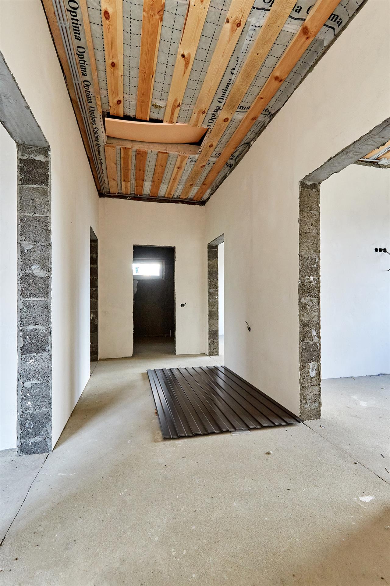 Фото №13: Дом 78 м² + 6 сот. - Северская, Прикубанский внутригородской округ, Фестивальный, жилой комплекс Екатеринодар, мкр. Солнечный, ул. Весёлая, 28/5