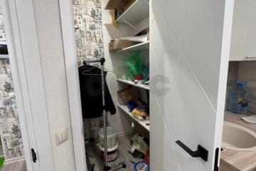 Фото №1: 1-комнатная квартира 37 м² - Краснодар, мкр. имени Петра Метальникова, ул. Петра Метальникова, 38