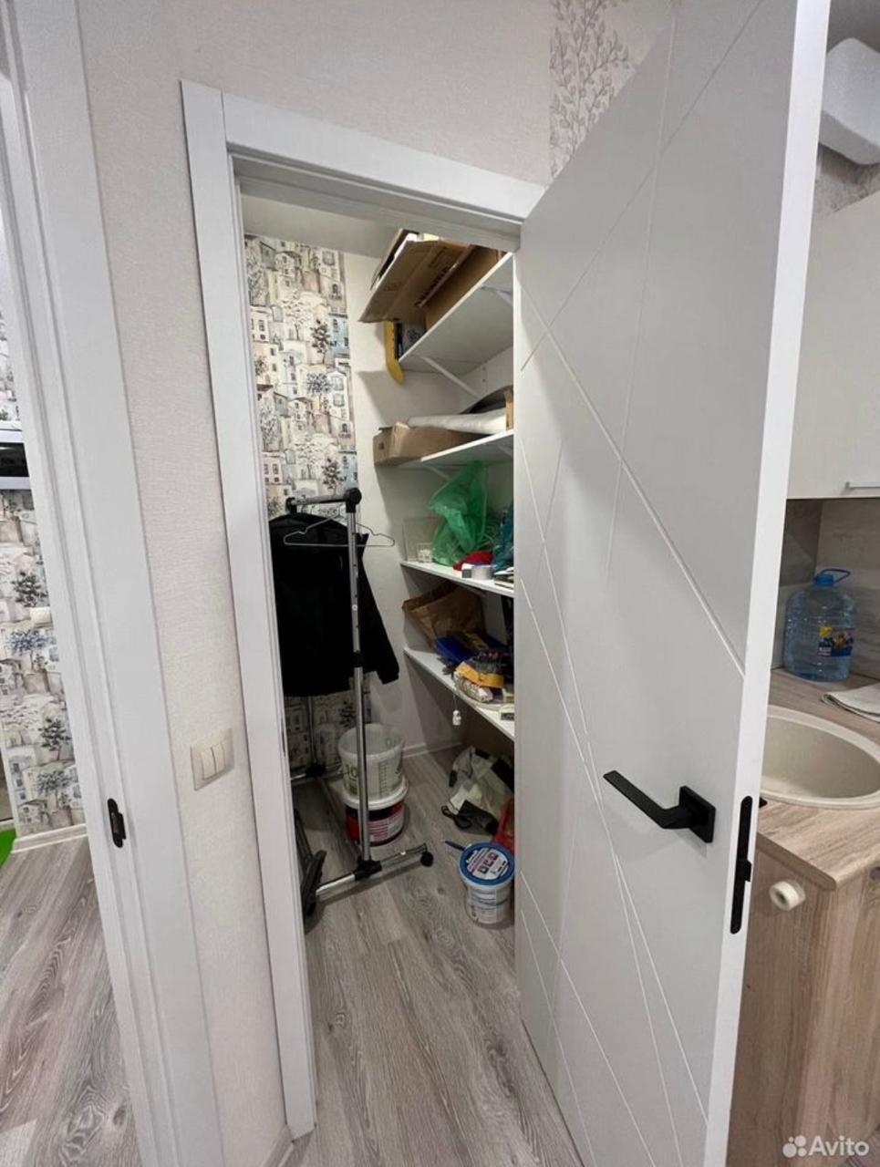 Фото №7: 1-комнатная квартира 37 м² - Краснодар, Прикубанский внутригородской округ, Завод Радиоизмерительных Приборов, жилой комплекс Лучший, мкр. имени Петра Метальникова, ул. Петра Метальникова, 38