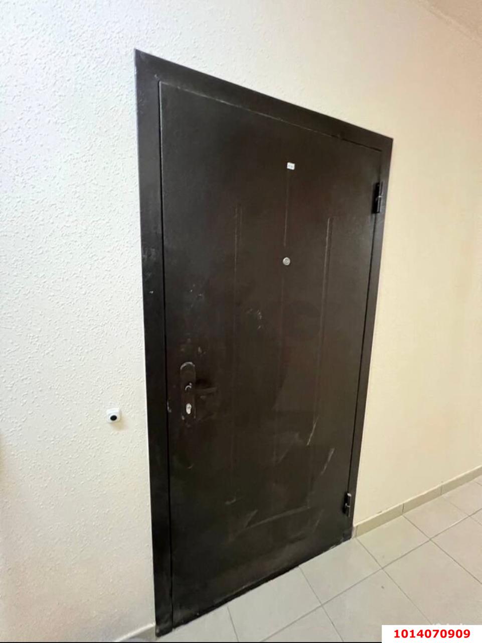 Фото №12: 1-комнатная квартира 37 м² - Краснодар, имени Петра Метальникова, ул. Петра Метальникова, 38