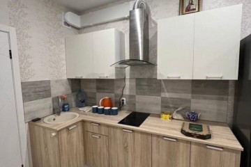 Фото №4: 1-комнатная квартира 37 м² - Краснодар, мкр. имени Петра Метальникова, ул. Петра Метальникова, 38