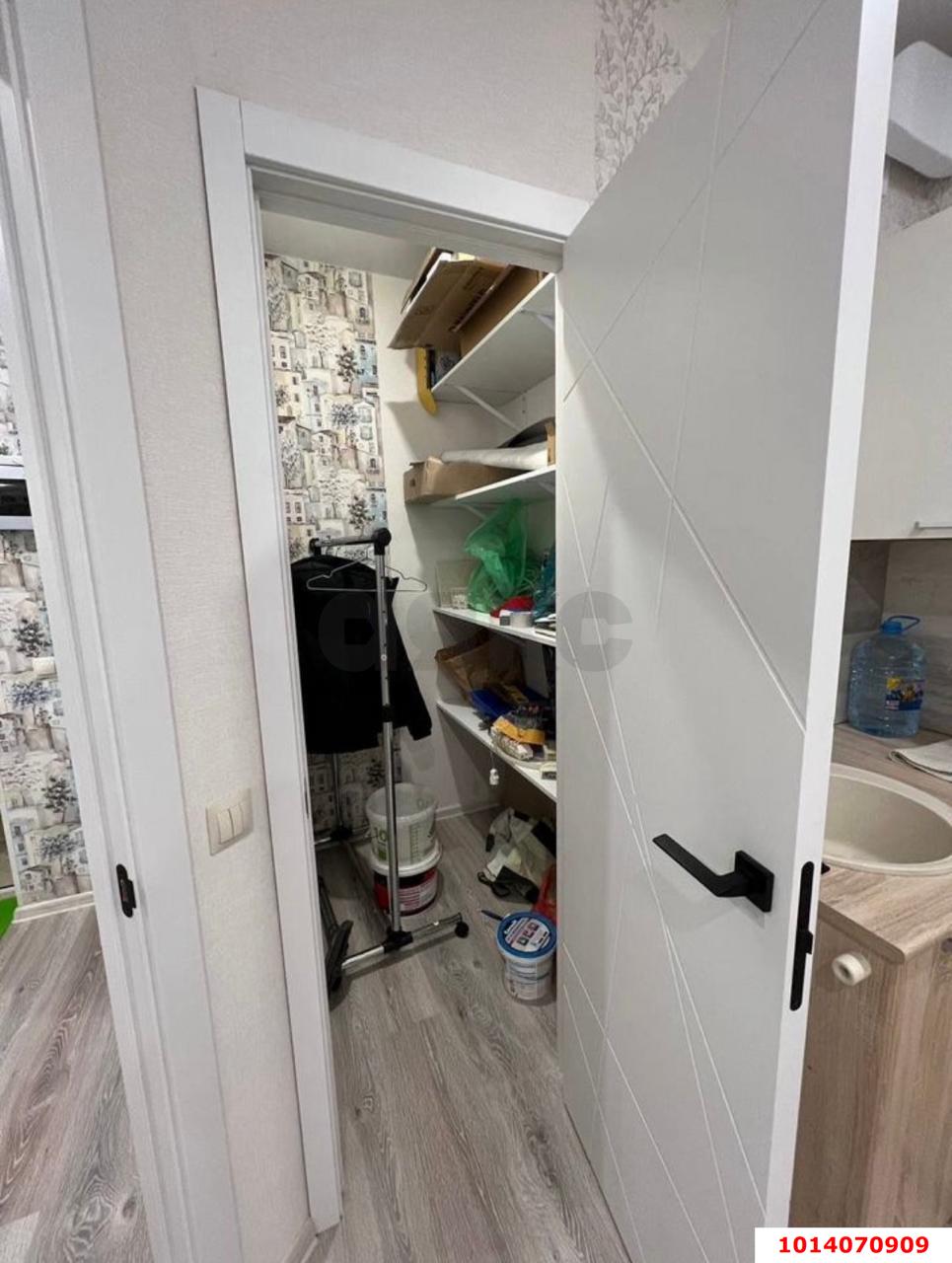 Фото №7: 1-комнатная квартира 37 м² - Краснодар, имени Петра Метальникова, ул. Петра Метальникова, 38