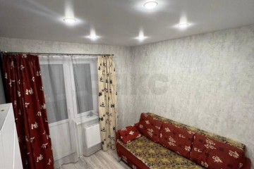 Фото №3: 1-комнатная квартира 37 м² - Краснодар, мкр. имени Петра Метальникова, ул. Петра Метальникова, 38