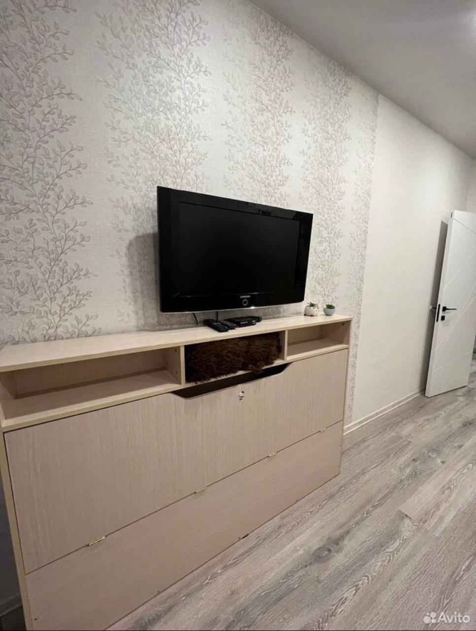 Фото №10: 1-комнатная квартира 37 м² - Краснодар, Прикубанский внутригородской округ, Завод Радиоизмерительных Приборов, жилой комплекс Лучший, мкр. имени Петра Метальникова, ул. Петра Метальникова, 38