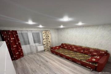 Фото №3: 1-комнатная квартира 37 м² - Краснодар, мкр. имени Петра Метальникова, ул. Петра Метальникова, 38