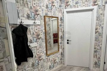 Фото №3: 1-комнатная квартира 37 м² - Краснодар, мкр. имени Петра Метальникова, ул. Петра Метальникова, 38