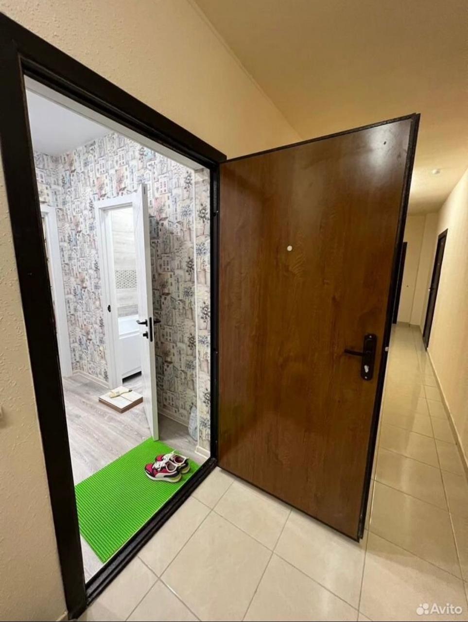 Фото №11: 1-комнатная квартира 37 м² - Краснодар, Прикубанский внутригородской округ, Завод Радиоизмерительных Приборов, жилой комплекс Лучший, мкр. имени Петра Метальникова, ул. Петра Метальникова, 38