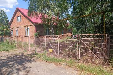 Фото №1: Дом 128 м² - Новотитаровская, мкр. Табачная Фабрика, ул. Выгонная, 225