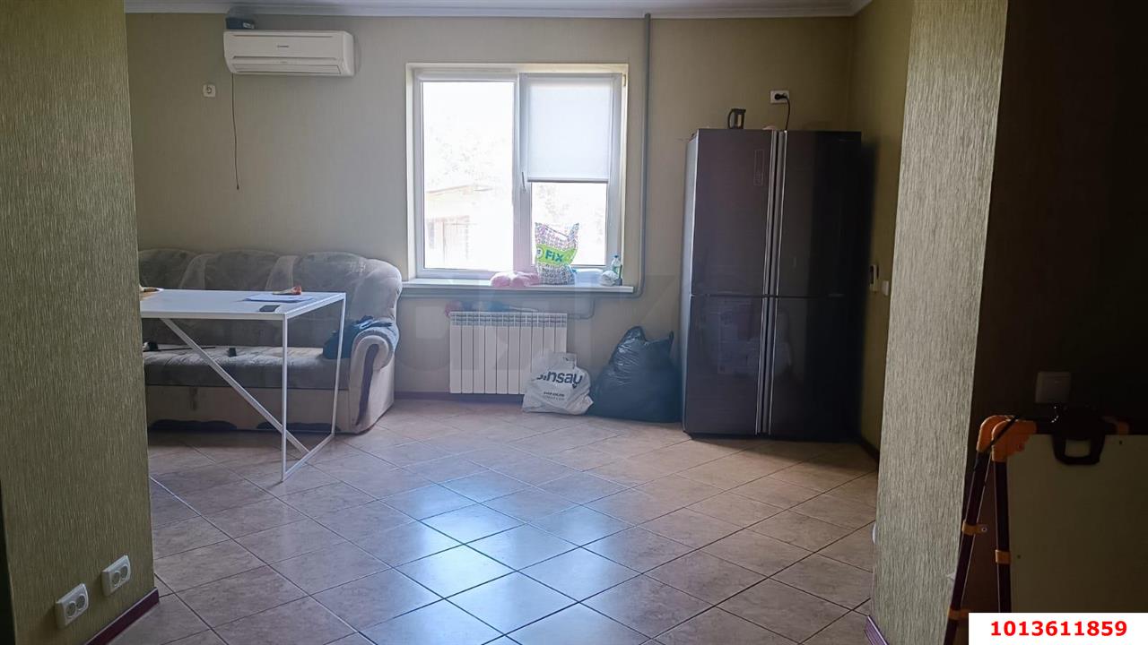 Фото №7: Дом 128 м² + 20 сот. - Новотитаровская, Прикубанский внутригородской округ, мкр. Табачная Фабрика, ул. Выгонная, 225