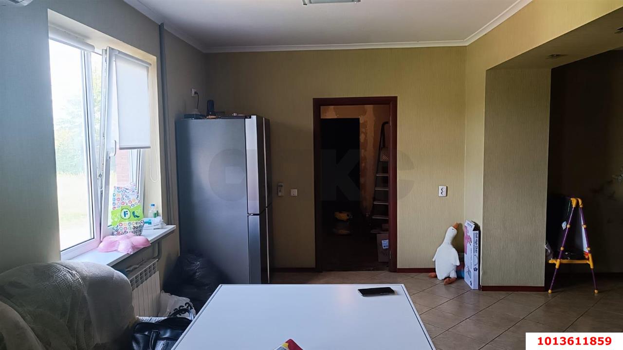 Фото №6: Дом 128 м² + 20 сот. - Новотитаровская, Прикубанский внутригородской округ, мкр. Табачная Фабрика, ул. Выгонная, 225