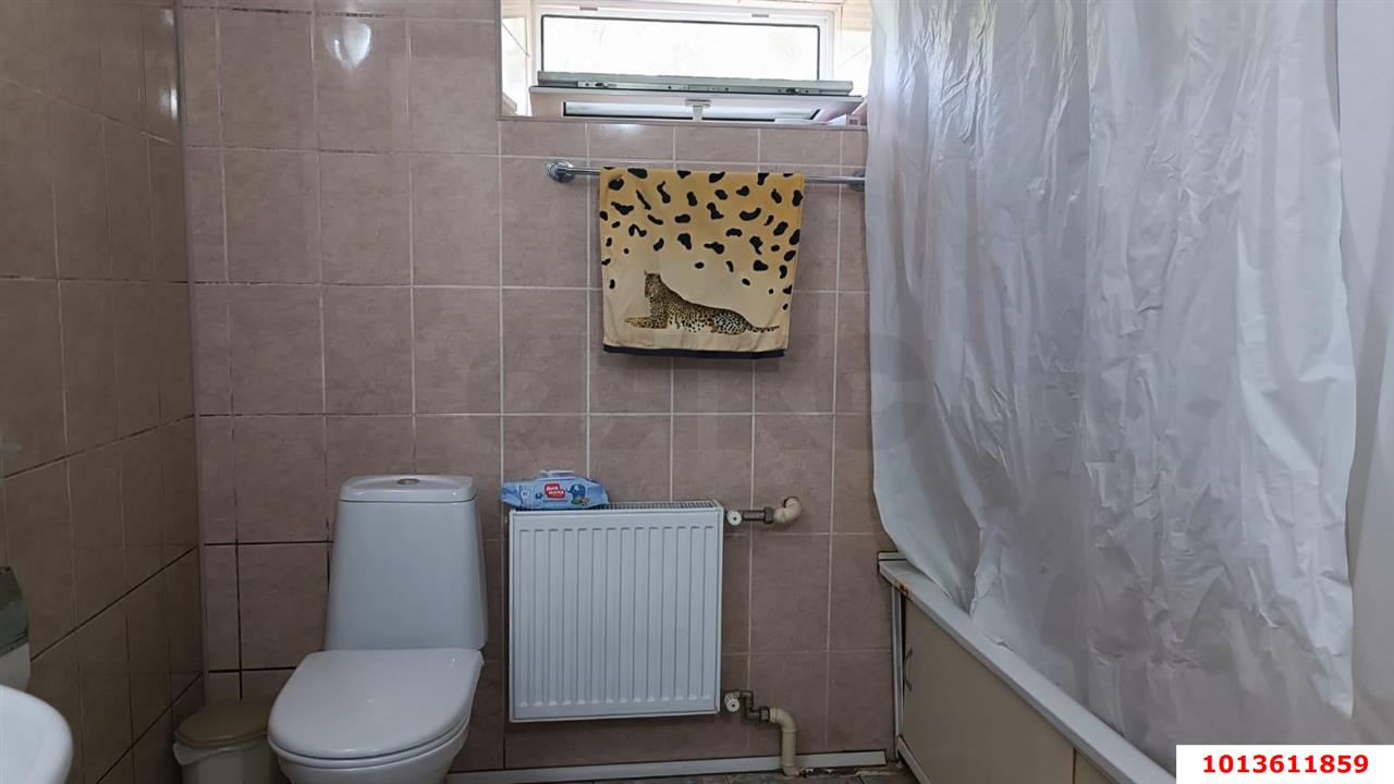 Фото №8: Дом 128 м² + 20 сот. - Новотитаровская, Прикубанский внутригородской округ, мкр. Табачная Фабрика, ул. Выгонная, 225