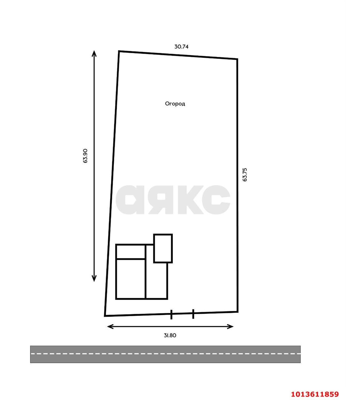 Фото №13: Дом 128 м² + 20 сот. - Новотитаровская, Прикубанский внутригородской округ, мкр. Табачная Фабрика, ул. Выгонная, 225