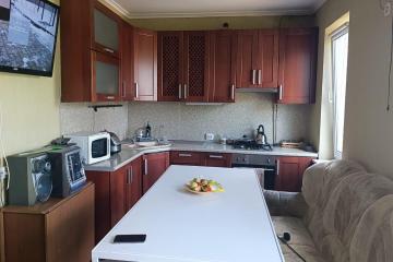 Фото №5: Дом 128 м² - Новотитаровская, мкр. Табачная Фабрика, ул. Выгонная, 225