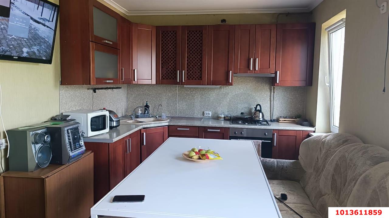 Фото №5: Дом 128 м² + 20 сот. - Новотитаровская, Прикубанский внутригородской округ, мкр. Табачная Фабрика, ул. Выгонная, 225