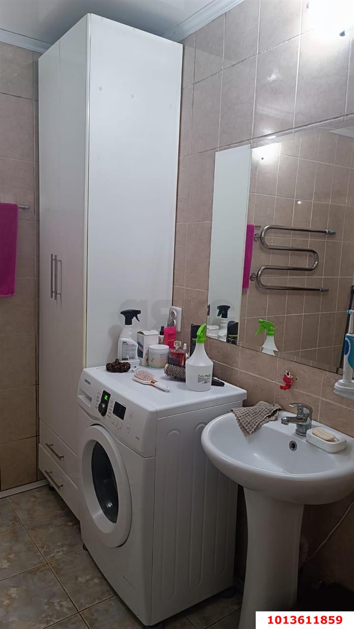 Фото №9: Дом 128 м² + 20 сот. - Новотитаровская, Прикубанский внутригородской округ, мкр. Табачная Фабрика, ул. Выгонная, 225