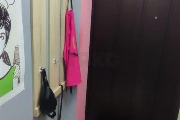 Фото №3: Студия 17 м² - Краснодар, мкр. жилой комплекс Лучезарный, ул. Московская, 154к1