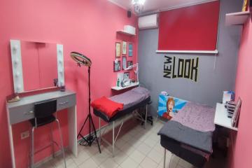 Фото №1: Студия 17 м² - Краснодар, мкр. Музыкальный, ул. Московская, 154к1