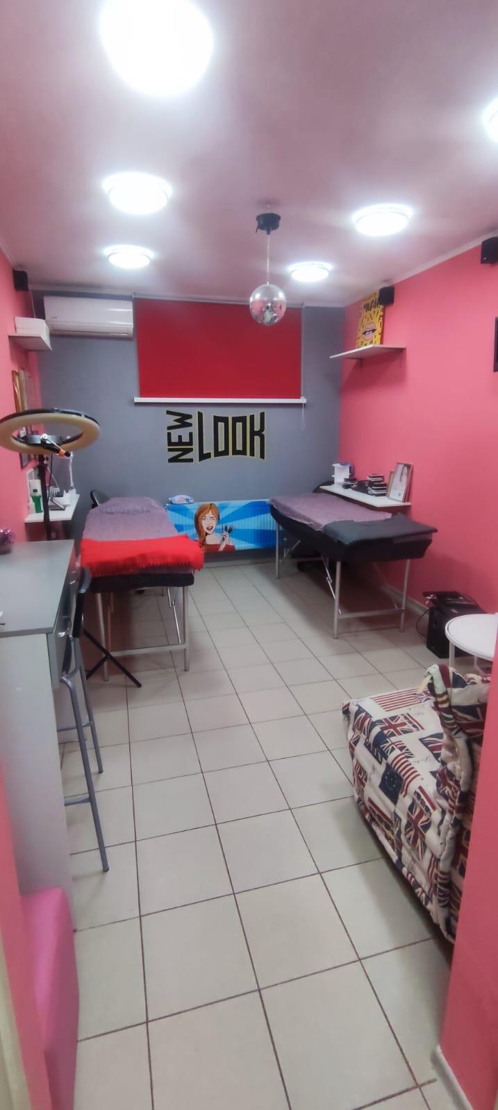 Фото №4: Студия 17 м² - Краснодар, ЖК Лучезарный, имени Петра Метальникова, жилой комплекс Лучезарный, Прикубанский внутригородской округ, Завод Радиоизмерительных Приборов, мкр. Музыкальный, ул. Московская, 154к1