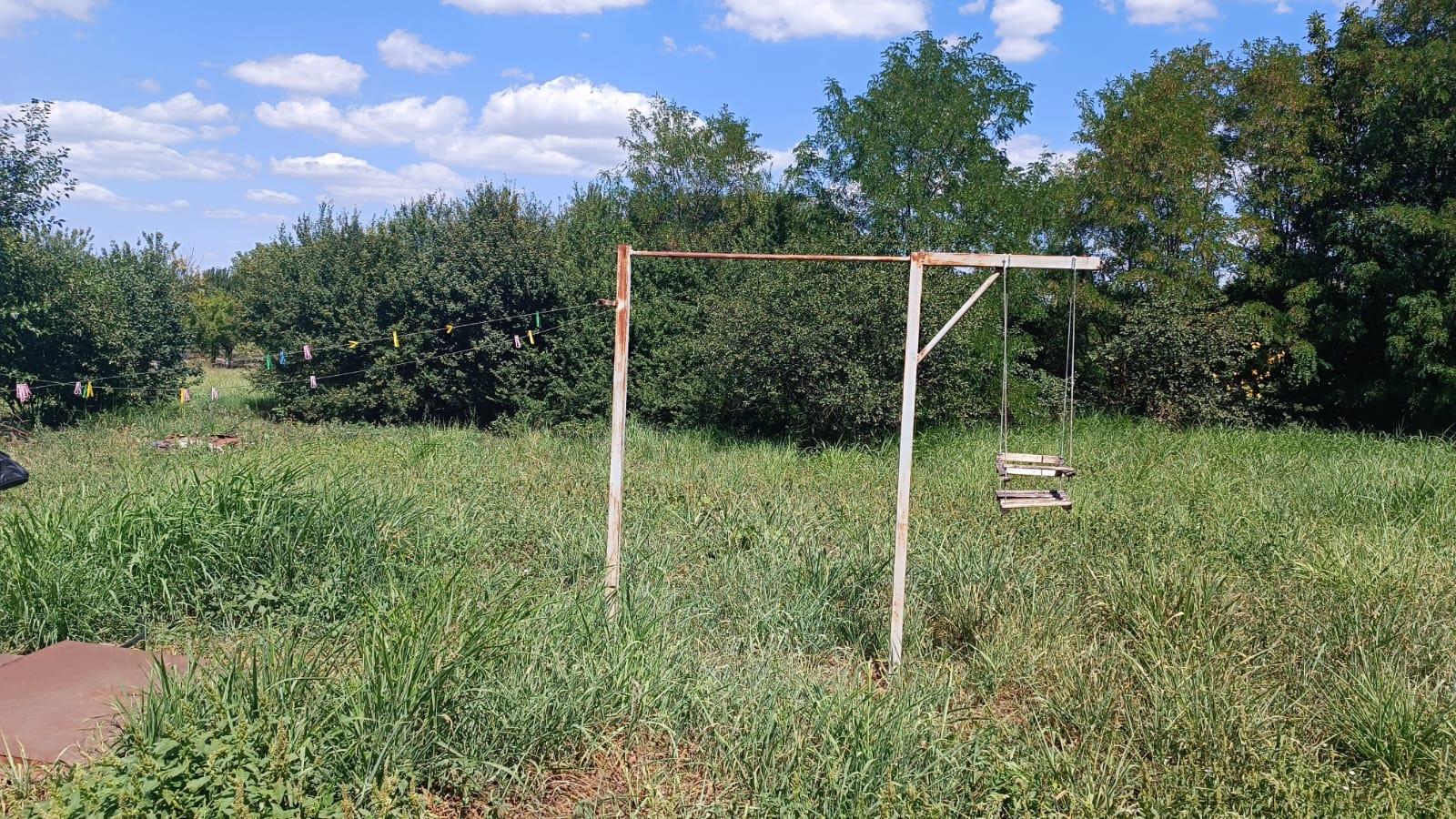 Фото №2: Земельный участок 20 сот. - Новотитаровская, ул. Выгонная, 234