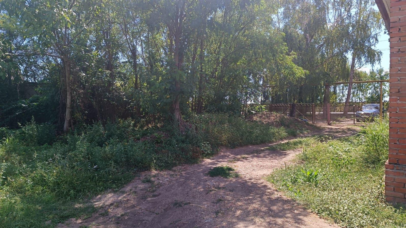 Фото №4: Земельный участок 20 сот. - Новотитаровская, ул. Выгонная, 234