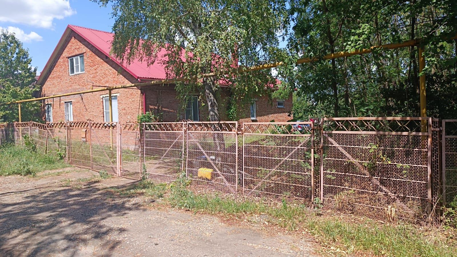 Фото №5: Земельный участок 20 сот. - Новотитаровская, ул. Выгонная, 234