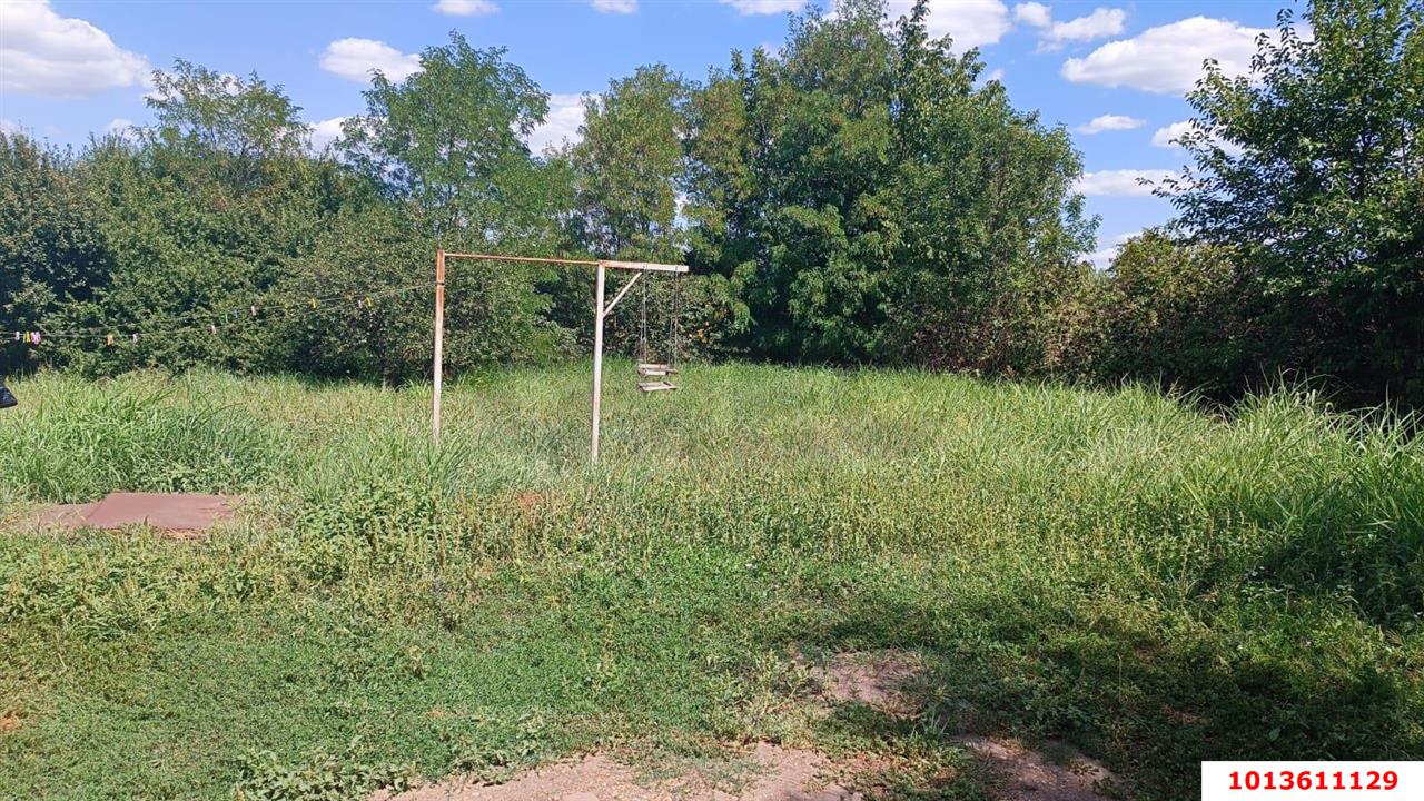 Фото №1: Земельный участок под ИЖС 20 сот. - Новотитаровская, ул. Выгонная, 234