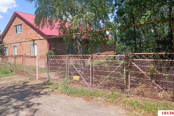 Фото №5: Земельный участок под ИЖС 20 сот. - Новотитаровская, ул. Выгонная, 234