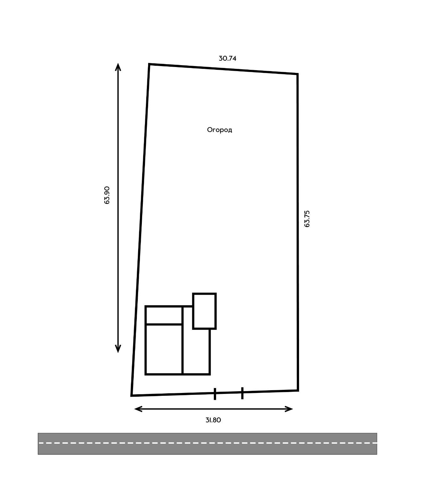 Фото №6: Земельный участок 20 сот. - Новотитаровская, ул. Выгонная, 234