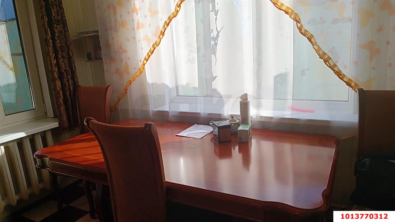 Фото №8: Дом 60 м² + 2 сот. - Дорожник, мкр. Прикубанский внутригородской округ, ул. Клубничная, 11