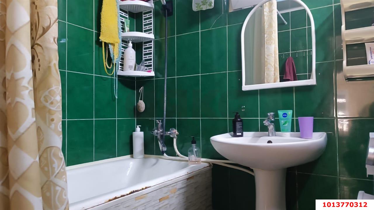 Фото №12: Дом 60 м² + 2 сот. - Дорожник, мкр. Прикубанский внутригородской округ, ул. Клубничная, 11