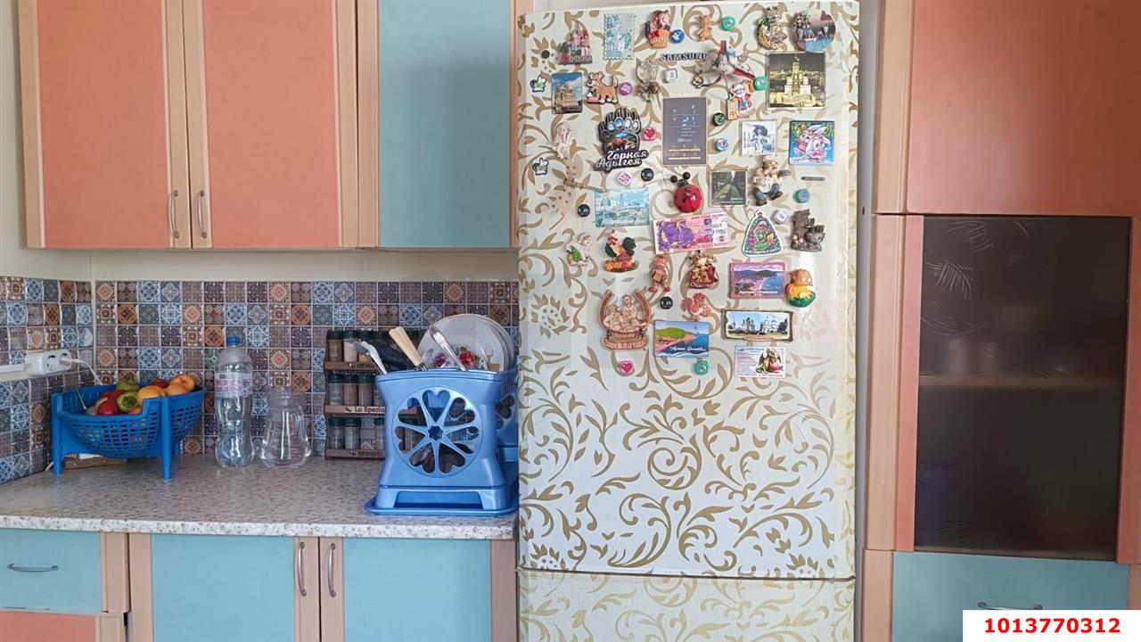 Фото №10: Дом 60 м² + 2 сот. - Дорожник, мкр. Прикубанский внутригородской округ, ул. Клубничная, 11